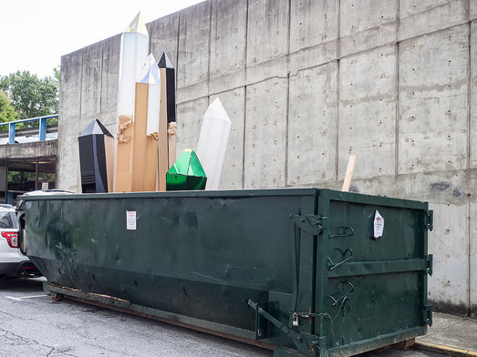 Dumpster Rental Near Me in Rockford, IL